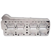 Edelbrock Cylinder Heads High Lift/Large Chamber for 1949-53 Model Ford Flatheads (Pair) Edelbrock Heads