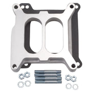 Edelbrock Performer 1-Inch Spacer Edelbrock Carburetor Rebuild Components