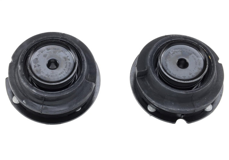 Ford Racing 05-14 Mustang Front Strut Mount Upgrade (Pair) Ford Racing Shocks and Struts