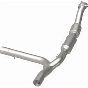 MagnaFlow 02-03 Ford F-150 5.4L Direct Fit Converter Magnaflow Catalytic Converter Direct Fit