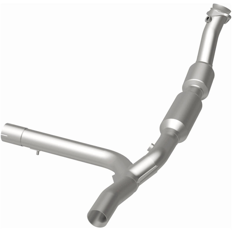 MagnaFlow 02-03 Ford F-150 5.4L Direct Fit Converter Magnaflow Catalytic Converter Direct Fit