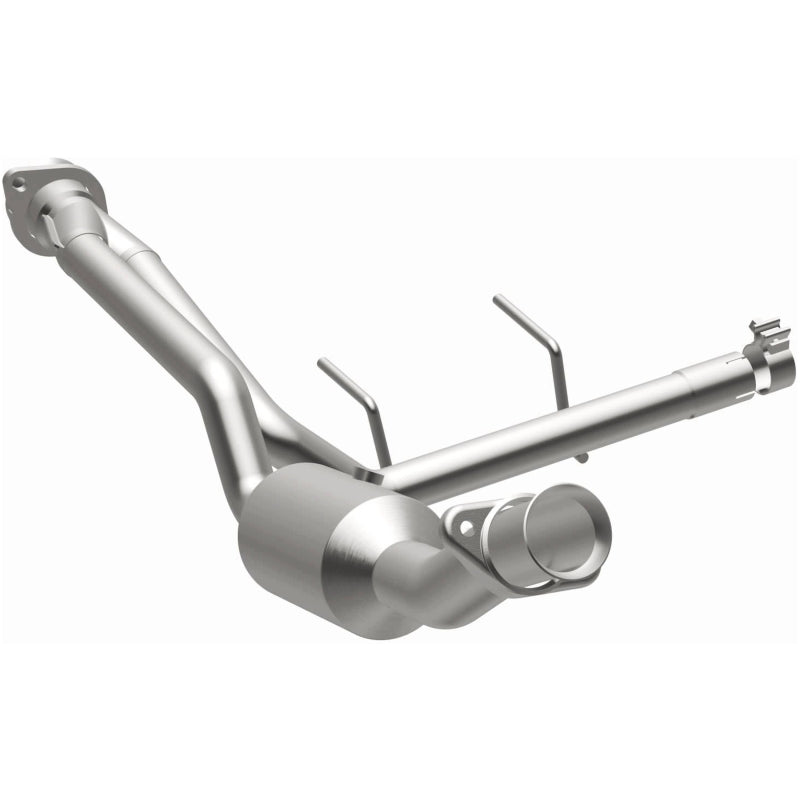 MagnaFlow 18-20 Ford F-150 V6 3.3L Right Underbody Direct-Fit Catalytic Converter Magnaflow Catalytic Converter Direct Fit