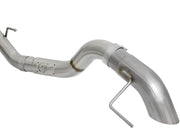 aFe MACH Force-Xp Cat-Back Exhaust w/Dual Hi-Tuck Tips 17-18 Ford F-150 Raptor V6-3.5L (tt) aFe Catback