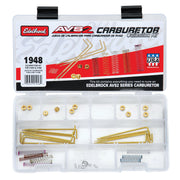 Edelbrock Calibration Kit for 1905 / 1906 Edelbrock Carburetor Rebuild Components