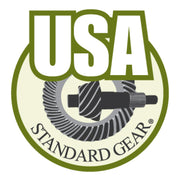 USA Standard Gear Standard Spider Gear Set For Ford 8.8in Trac Loc Posi / 31 Spline Yukon Gear & Axle Differential Spider Gears