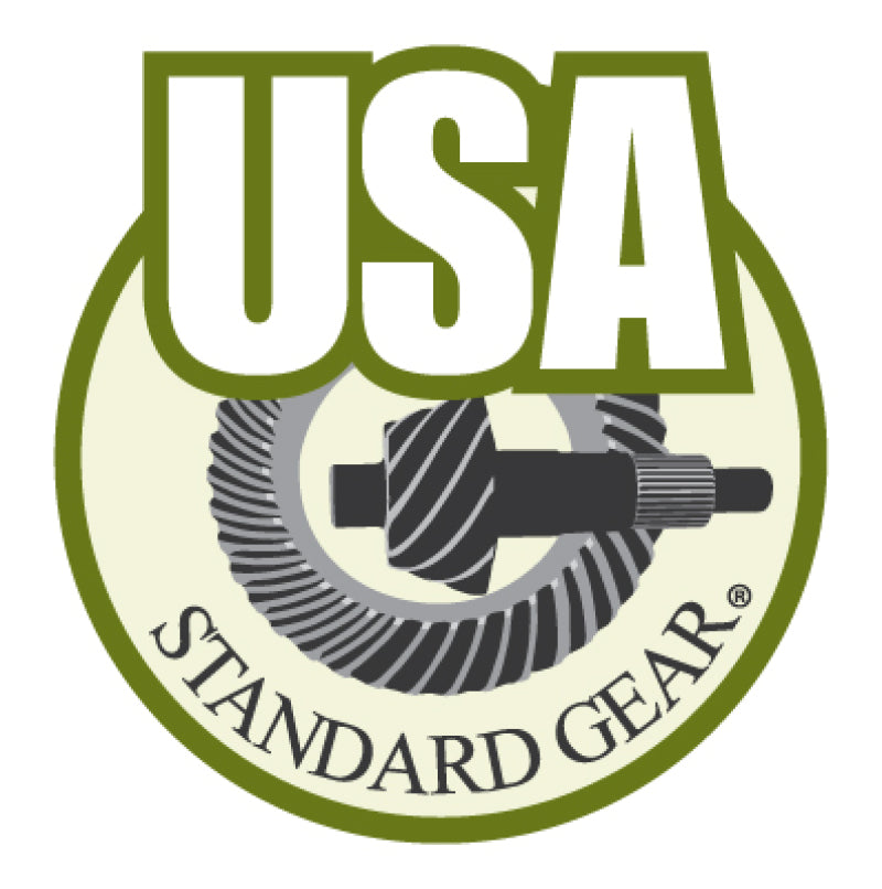 USA Standard Gear Standard Spider Gear Set For Ford 8.8in Trac Loc Posi / 31 Spline Yukon Gear & Axle Differential Spider Gears
