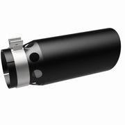 MagnaFlow Black Series Tip W/Clamp 5x20 4 ID BLACK Magnaflow Catalytic Converter Universal