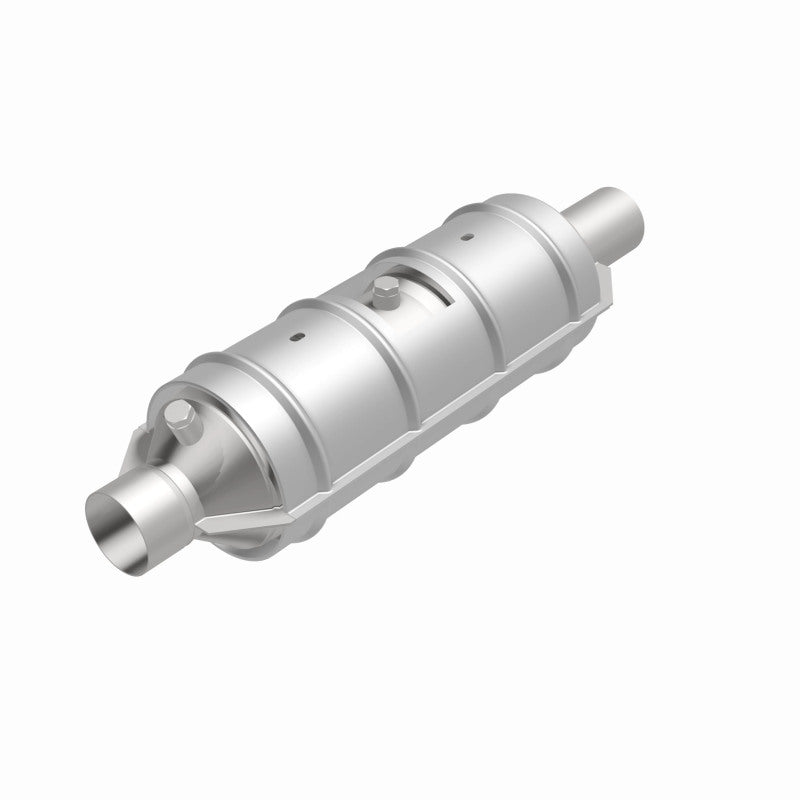 MagnaFlow 94-95 Universal Converter Ford truck 7.5L CA Magnaflow Catalytic Converter Universal