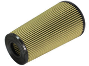 aFe MagnumFLOW UCO Pro-Guard 7 Air Filters 5F x 7.5B x 5.5T (Inv) x 13H in aFe Air Filters - Drop In