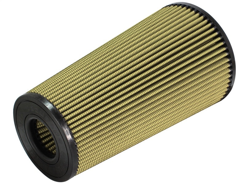 aFe MagnumFLOW UCO Pro-Guard 7 Air Filters 5F x 7.5B x 5.5T (Inv) x 13H in aFe Air Filters - Drop In