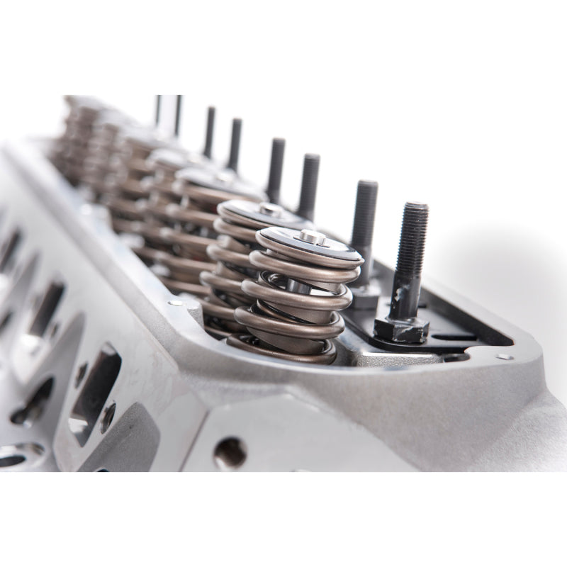 Edelbrock Cylinder Head SB Ford Performer RPM 2 02In Int Valve for Hydraulic Roller Cam As Cast (Ea) Edelbrock Heads