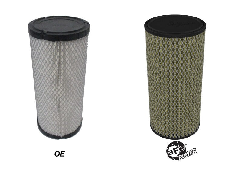 aFe 23-24 Speed UTV 1000cc (t) Aries Powersport OE Replacement Air Filter w/ Pro GUARD 7 Media aFe Air Filters - Direct Fit