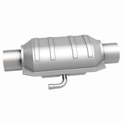 MagnaFlow Universal Catalytic Converter 3 W/Air FED Magnaflow Catalytic Converter Universal