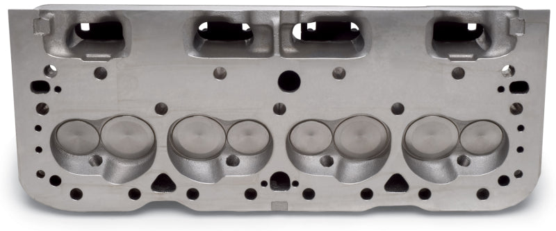 Edelbrock Single Perf 5 7 Corvette Head Comp Edelbrock Heads