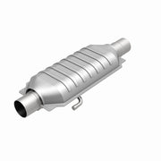 MagnaFlow Universal Catalytic Converter 2.25 W/Air Magnaflow Catalytic Converter Universal
