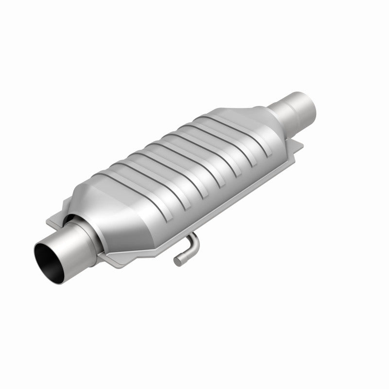 MagnaFlow Universal Catalytic Converter 2.25 W/Air Magnaflow Catalytic Converter Universal