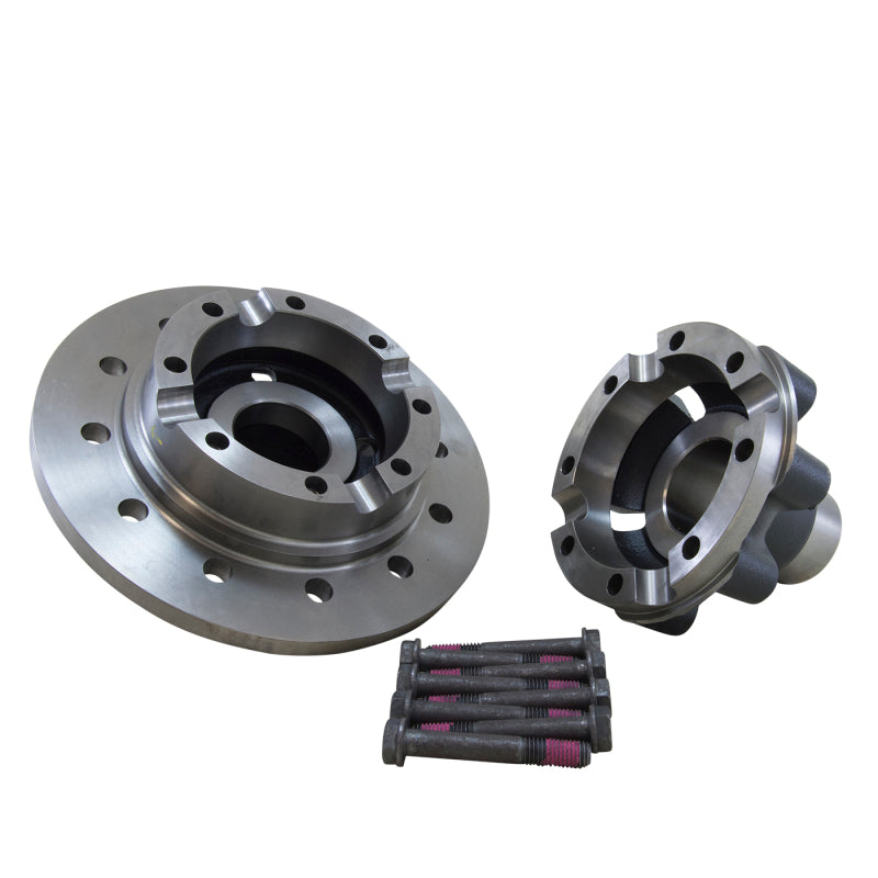 Yukon Gear Replacement Case For Dana S135 Fits 4.78-5.38 Ratios Yukon Gear & Axle Differential Housings