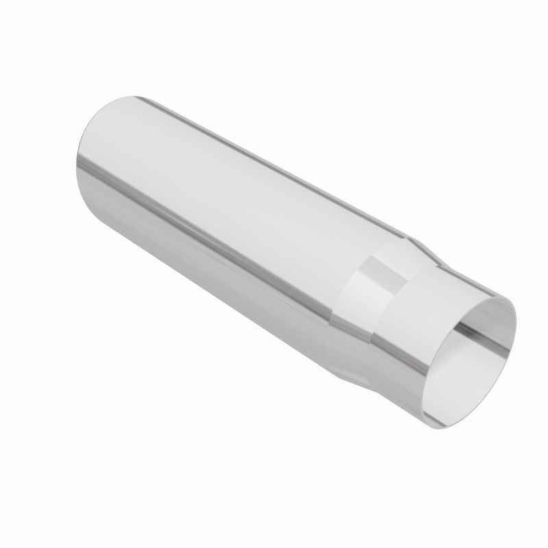 MagnaFlow Tip 1-Pk Re 3.50 X 12 3 Id 15Deg Magnaflow Catalytic Converter Universal