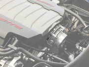 aFe Silver Bullet Throttle Body Spacer 14 Chevrolet Corvette V8 6.2L aFe Throttle Body Spacers
