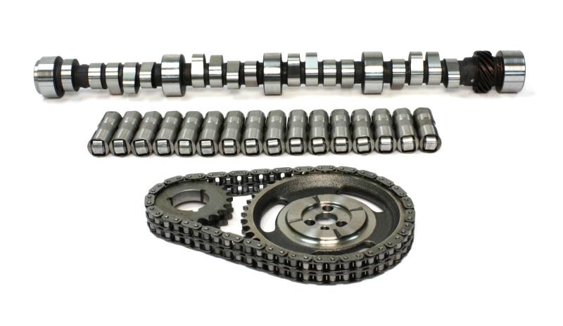 COMP Cams Camshaft Kit CS XR282HR-10 COMP Cams Camshafts