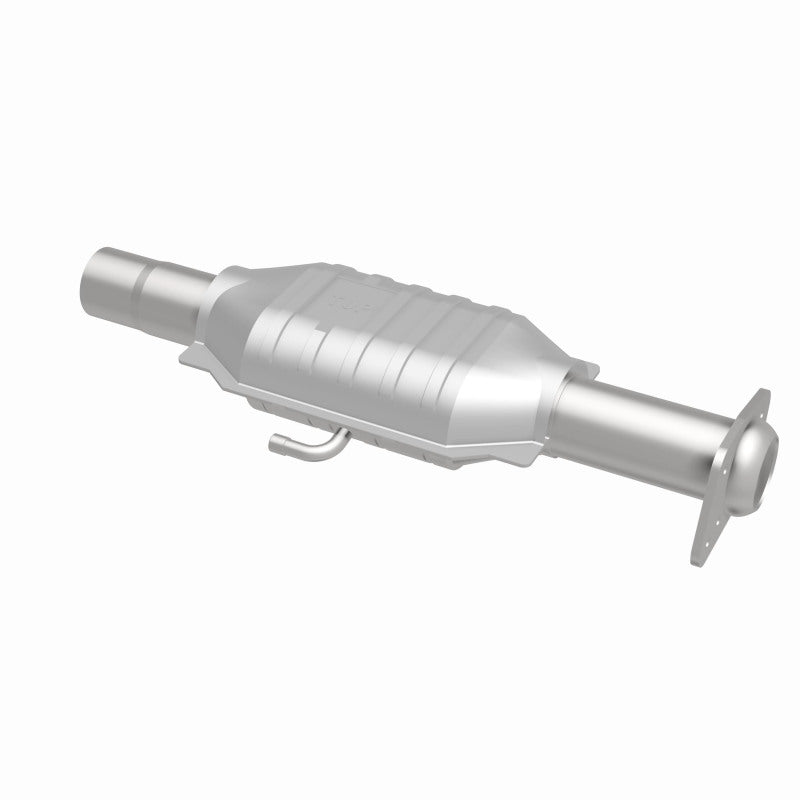 MagnaFlow Conv GM 23456 23X6.5X4 2.25/2.25 Magnaflow Catalytic Converter Direct Fit