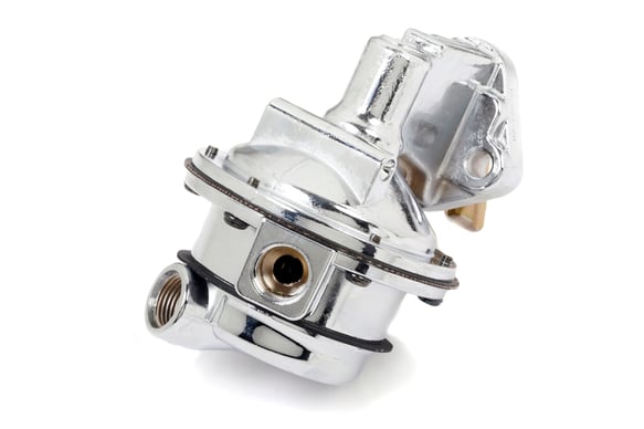 170+ GPH Mechanical Fuel Pump 12-454-20 HOLLEY Autoparts