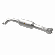 Magnaflow 15-17 Ford F-150 3.5L Direct Fit Converter Magnaflow Catalytic Converter Direct Fit