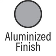 MagnaFlow Muff GP 3.5 Dia 26inch 2/2 Magnaflow Muffler