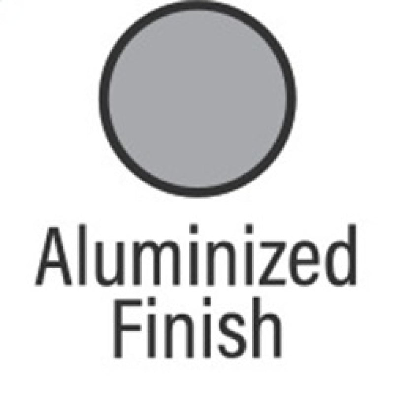 MagnaFlow Muff GP 3.5 Dia 26inch 2/2 Magnaflow Muffler