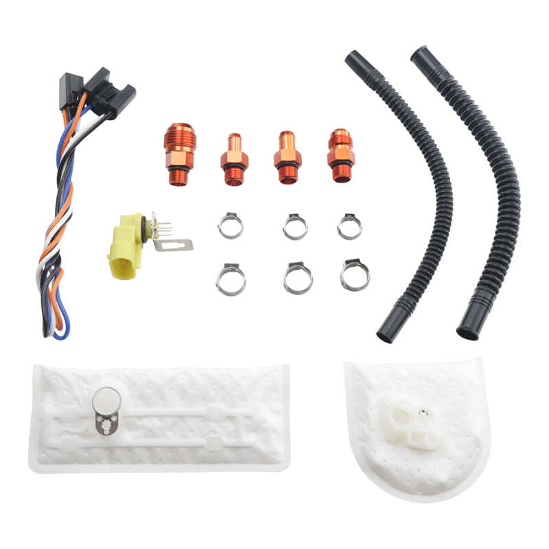 Fuel Pump Fitment Kits