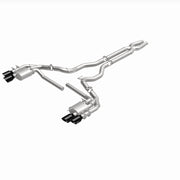 Magnaflow 18-21 Ford Mustang 5.0L V8 NEO Cat-Back Exhaust System Magnaflow Catback