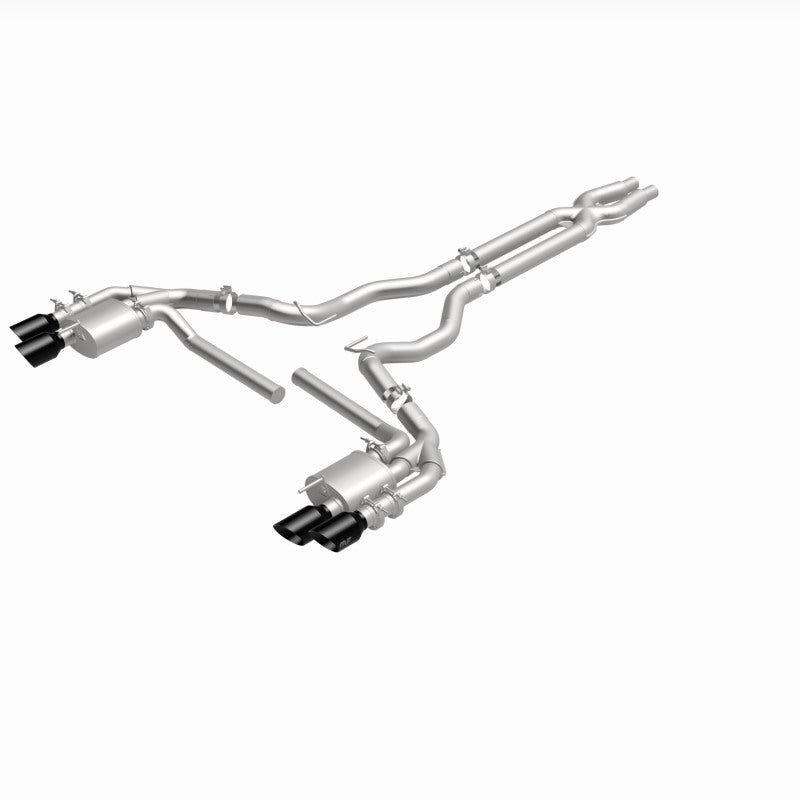 Magnaflow 18-21 Ford Mustang 5.0L V8 NEO Cat-Back Exhaust System Magnaflow Catback