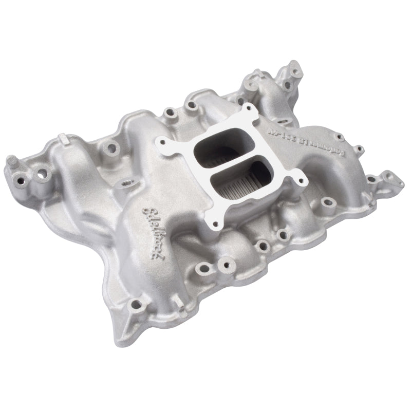 Edelbrock Performer Manifold 351C-4V Edelbrock Intake Manifolds