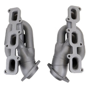 BBK 11-15 Ford Mustang 3.7L Shorty Tuned Length Header - 1-5/8 Titanium Ceramic (CARB EO 11-14 Only) BBK Headers & Manifolds