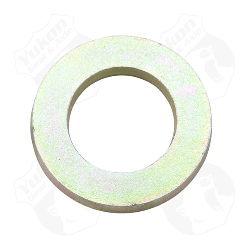 Yukon Gear Dana 25 / 27 / 30 / 36 / 44 / 53 Pinion Nut Washer Replacement Yukon Gear & Axle Hardware - Singles
