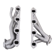 BBK 87-95 Ford F150 Truck 5.8 351 Shorty Unequal Length Exhaust Headers - 1-5/8 Titanium Ceramic BBK Headers & Manifolds