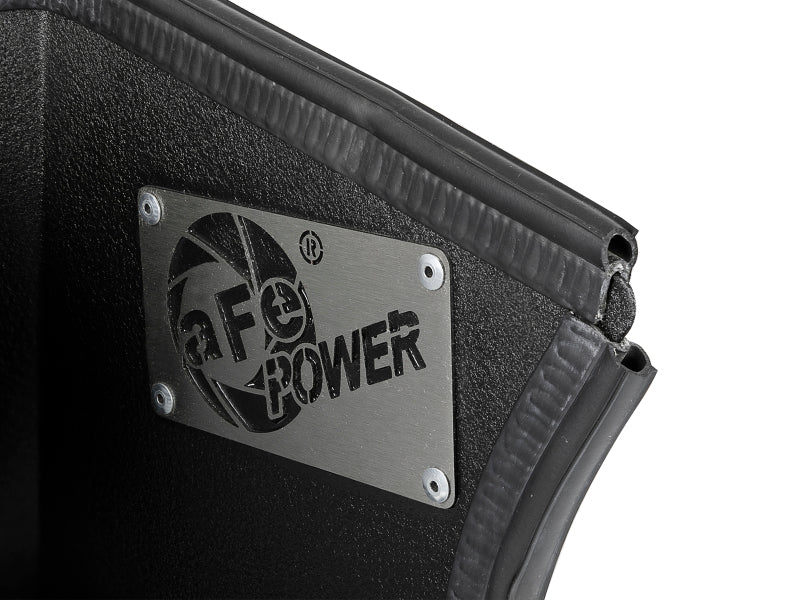 aFe MagnumFORCE Spare Parts Trim Seal Kit (1/16IN X 7/16IN) x 36IN L aFe Air Intake Components