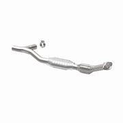 MagnaFlow Direct Fit Catalytic Converter 98 Ford Expedition 5.4L Magnaflow Catalytic Converter Direct Fit