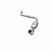 MagnaFlow Direct Fit Catalytic Converter 01 Ford Lightning 5.4L Magnaflow Catalytic Converter Direct Fit