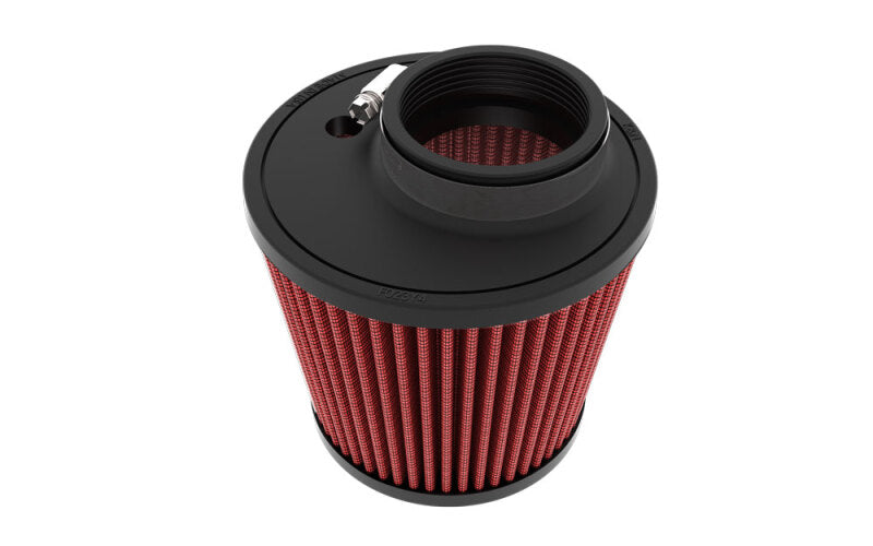 K&N 60mm Flg 113mm X 132mm B-Od 84mm X 89mm T-Od 1121mm H K&N Engineering Air Filters - Universal Fit