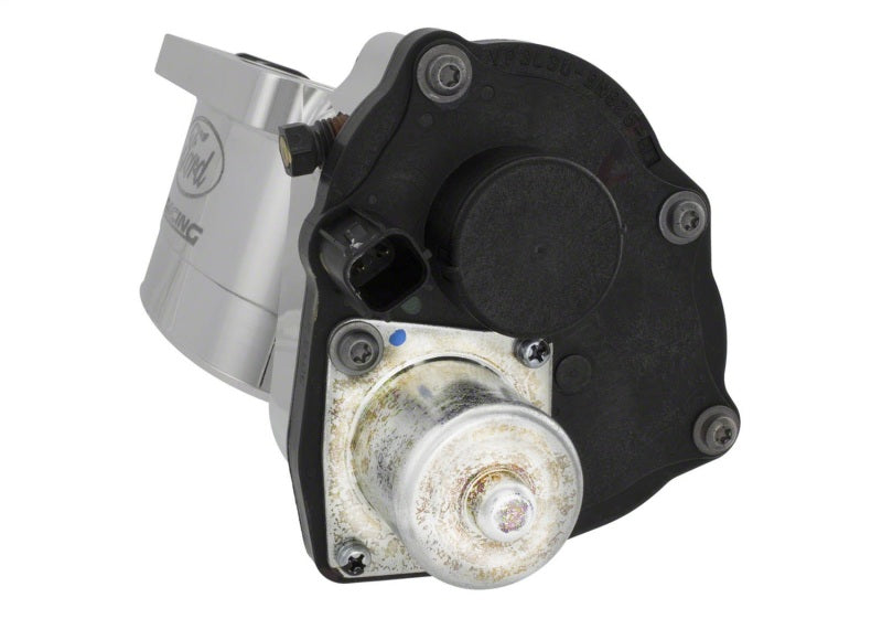 Ford Racing 2005-2010 Mustang GT Billet Throttle Body Ford Racing Throttle Bodies
