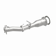 MagnaFlow Diesel Oxidation Catalyst DF 2008-2010 Ford F-250/350/450/550 6.4L Magnaflow Catalytic Converter Direct Fit