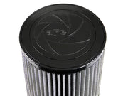 aFe MagnumFLOW Pro DRY S OE Replacement Filter 15-18 Porsche Macan GTS V6-3.0L aFe Air Filters - Direct Fit