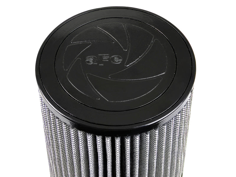 aFe MagnumFLOW Pro DRY S OE Replacement Filter 15-18 Porsche Macan GTS V6-3.0L aFe Air Filters - Direct Fit
