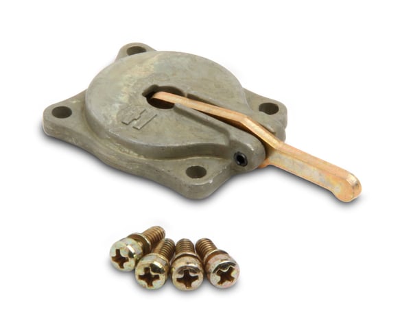 Accelerator Pump Cover 26-139