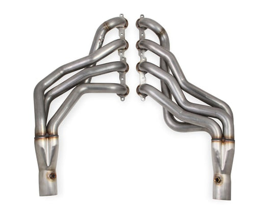 Hooker BlackHeart LS Swap Long Tube Headers - Stainless 70101304-RHKR HOOKER BLACKHEART Autoparts