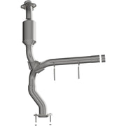 MagnaFlow 2021 Ford F-150 Right Underbody 5L Direct Fit Converter Magnaflow Catalytic Converter Direct Fit