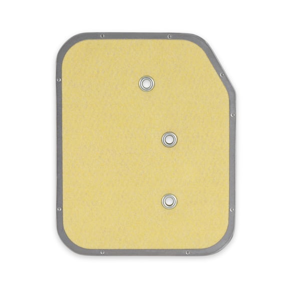 B&M Replacement Transmission Filter 10288 B&M Autoparts