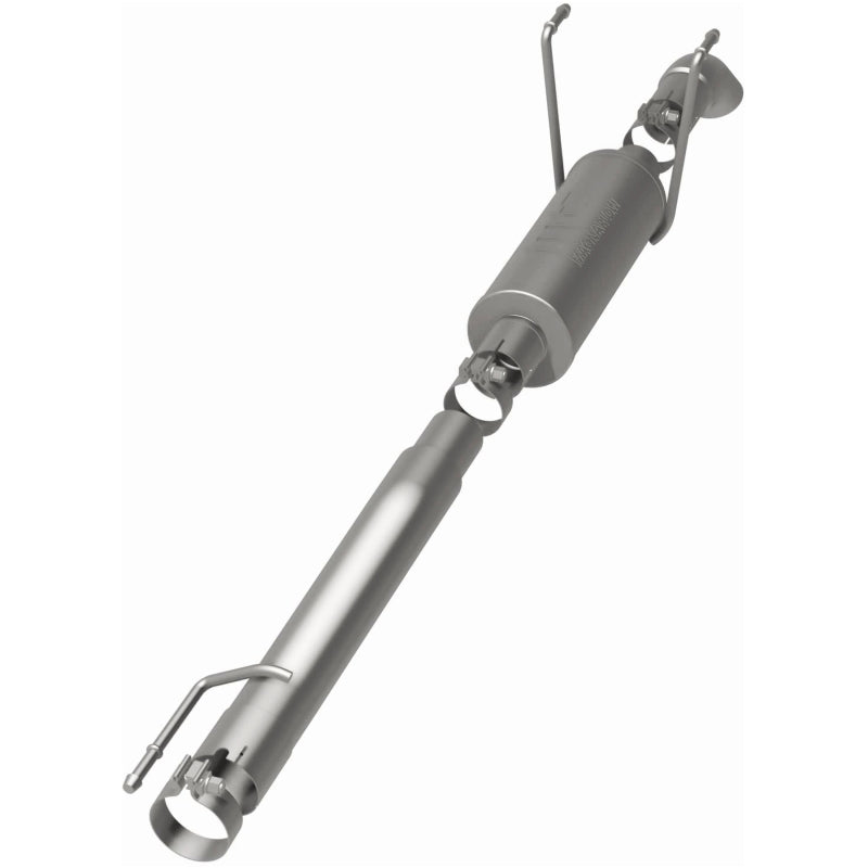 MagnaFlow SYS C/B 06-07 Ram 1500 MC IFS 5.7L
