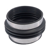 Spectre Flex Coupler 4in. - Black Spectre Silicone Couplers & Hoses